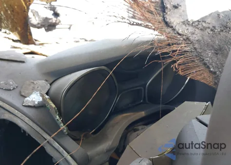 2014 Ford Escape Titanium из США, поврежденный, VIN 1FMCU9J90EUB16538